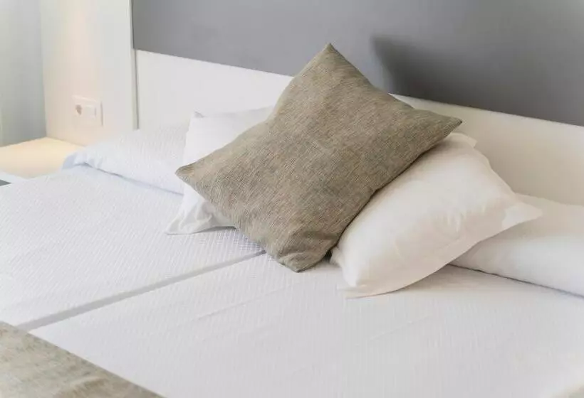 Hotel Amic Miraflores