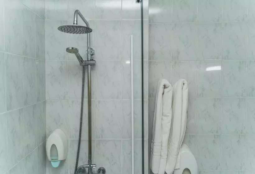 Hotel Amic Miraflores