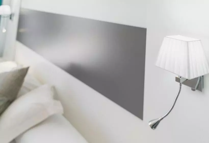 Hotel Amic Miraflores