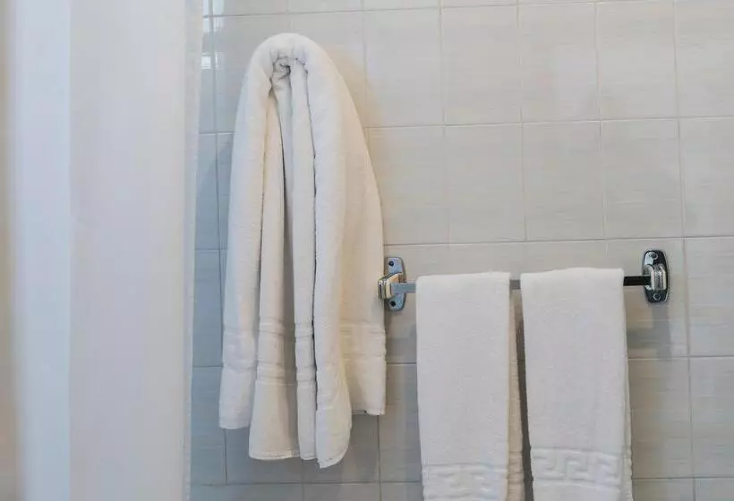 Hotel Amic Miraflores