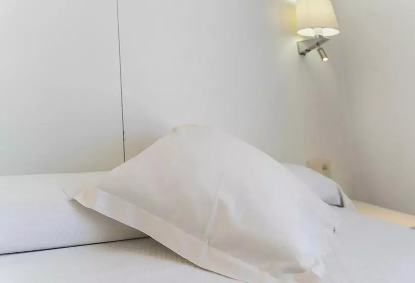 Hotel Amic Miraflores