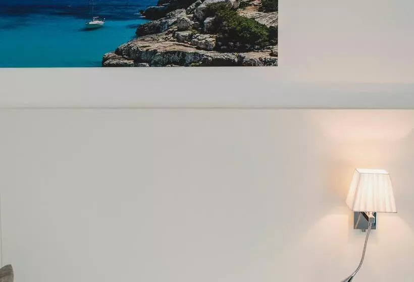 Hotel Amic Miraflores