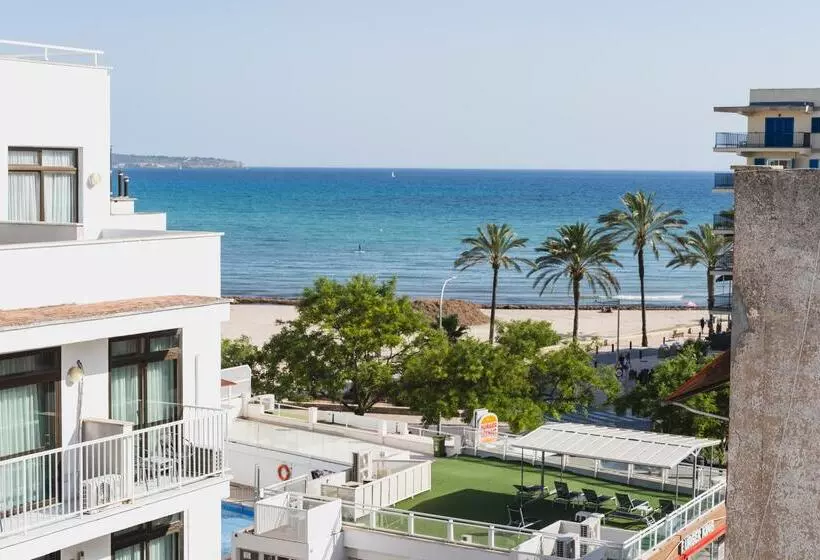 Hotel Amic Miraflores