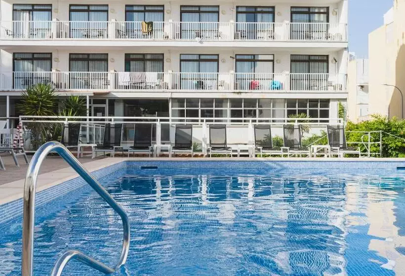 Hotel Amic Miraflores