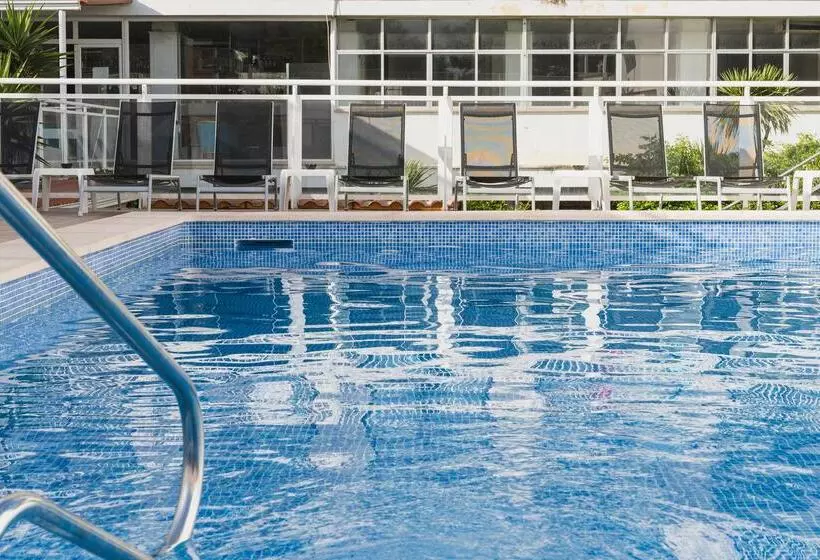 Hotel Amic Miraflores