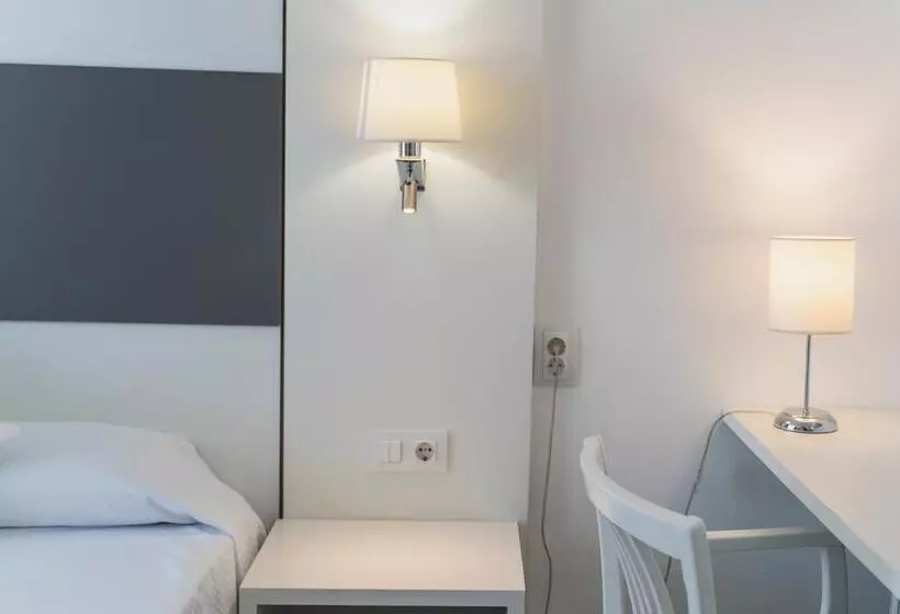 Hotel Amic Miraflores