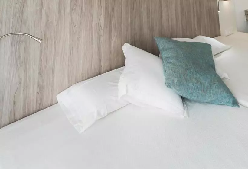 Hotel Amic Miraflores