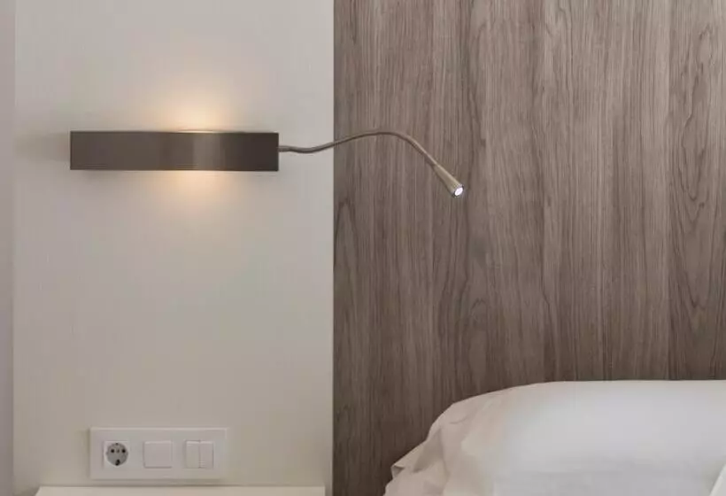 Hotel Amic Miraflores