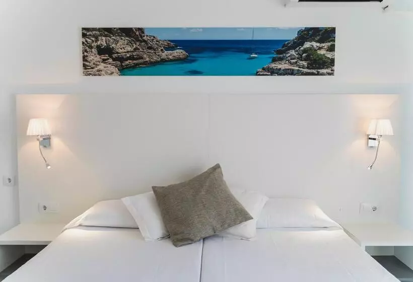 Hotel Amic Miraflores