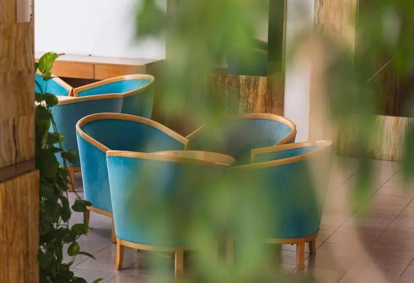 Hotel Amic Miraflores