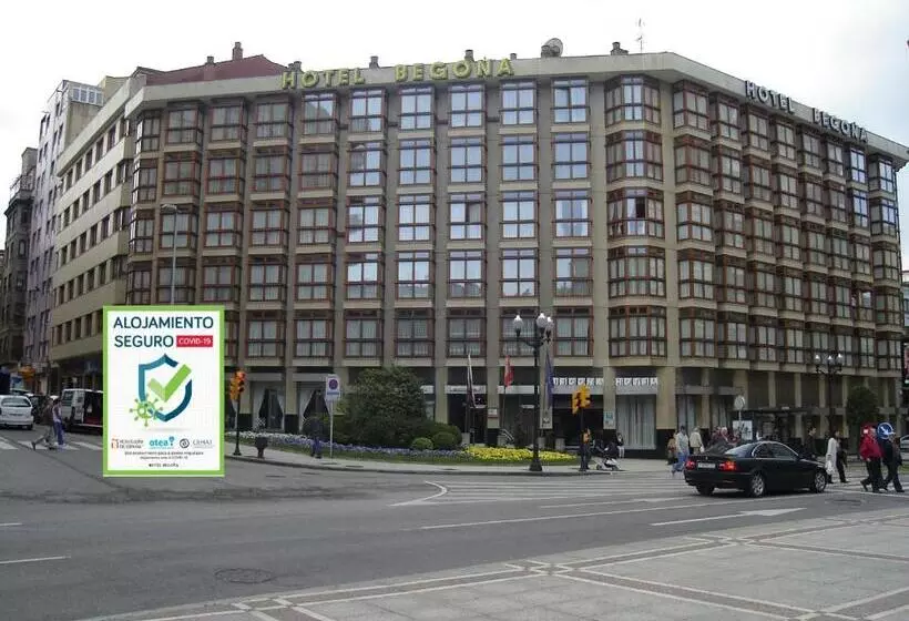 فندق Begona
