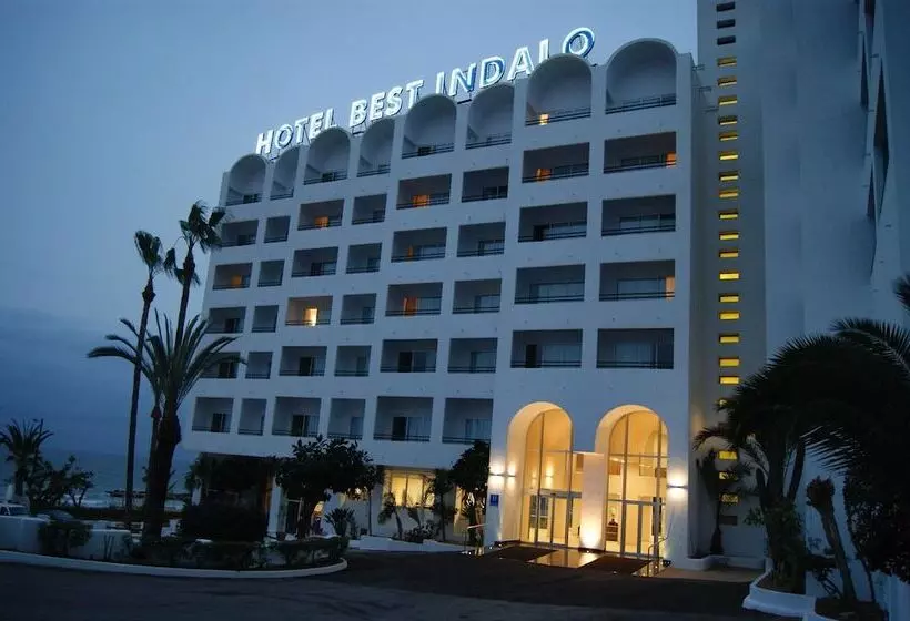 호텔 Best Indalo