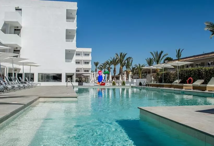 ホテル Bq Sarah Adults Only