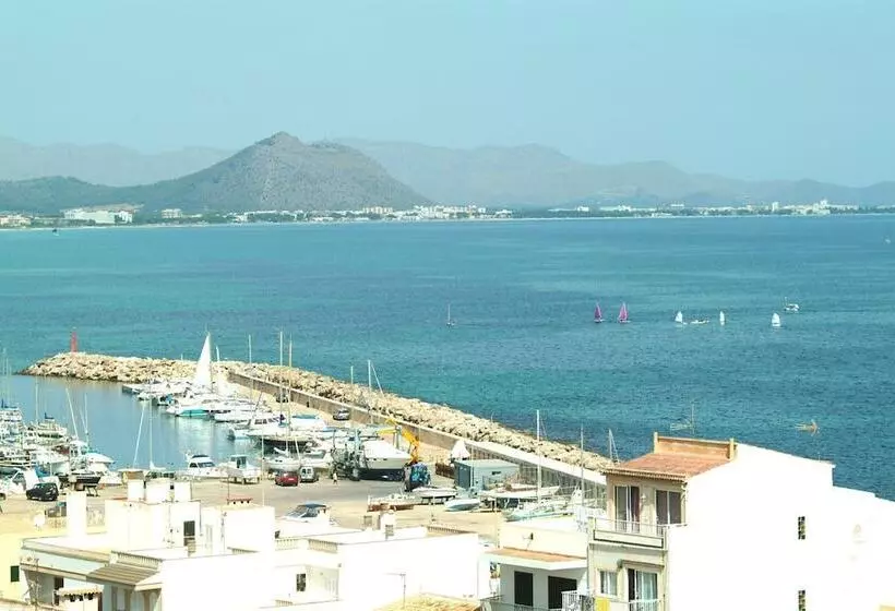 ホテル Bq Sarah Adults Only