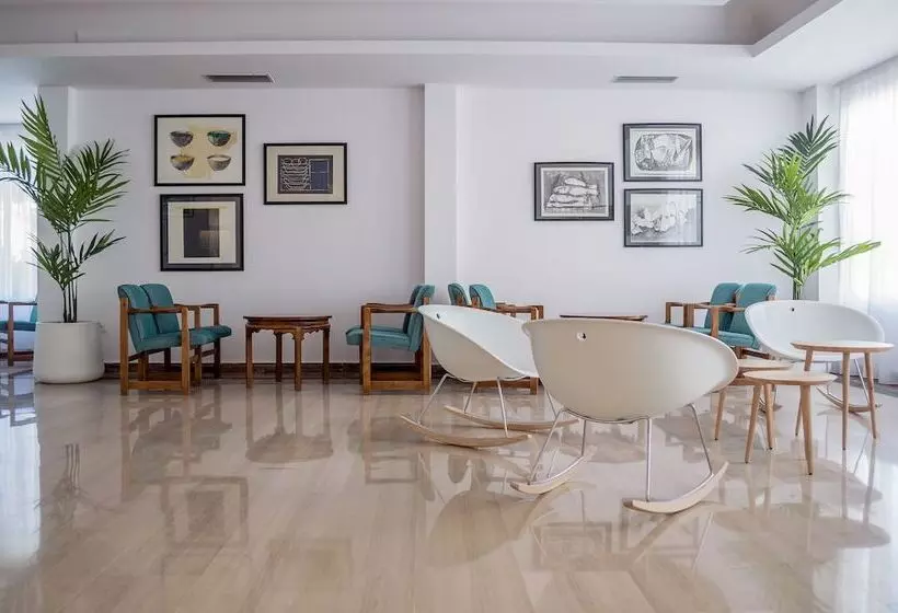 ホテル Bq Sarah Adults Only