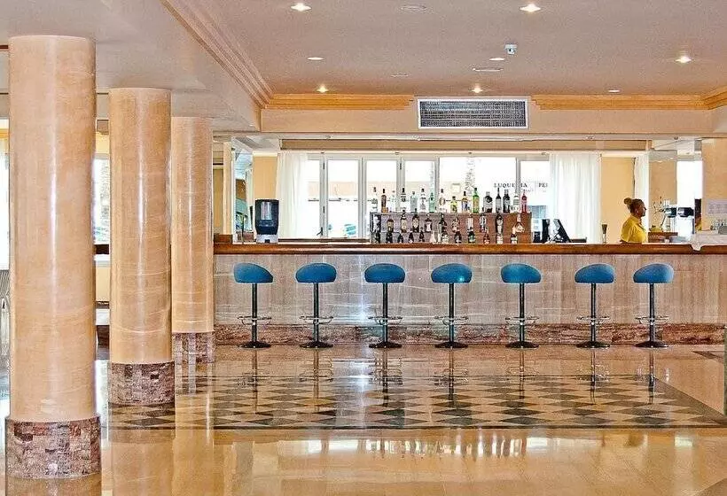 ホテル Bq Sarah Adults Only