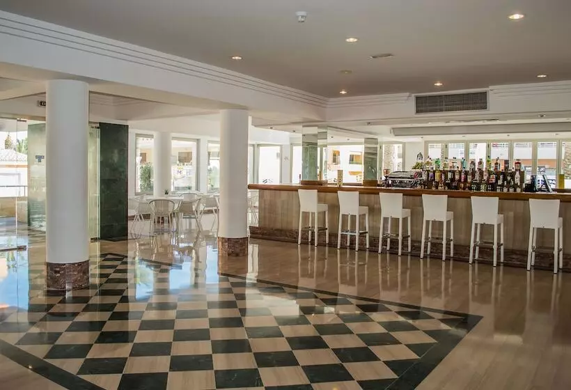 ホテル Bq Sarah Adults Only