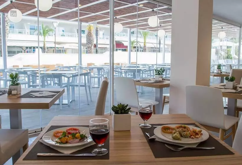 ホテル Bq Sarah Adults Only