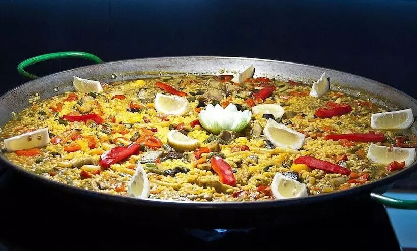 ホテル Bq Sarah Adults Only