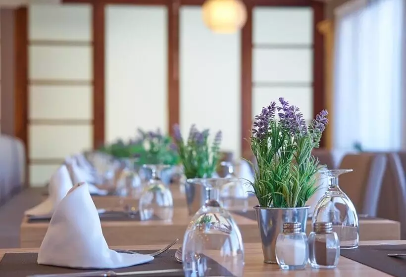 ホテル Bq Sarah Adults Only