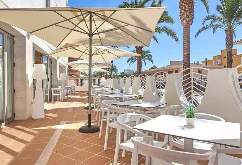 ホテル Bq Sarah Adults Only