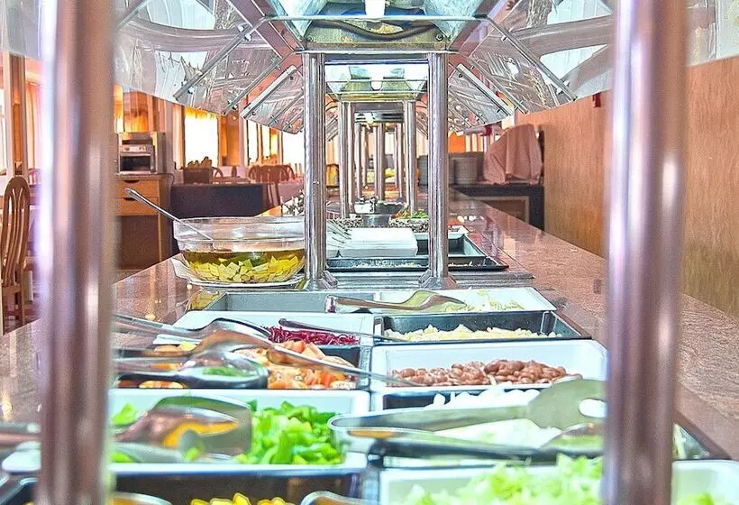 ホテル Bq Sarah Adults Only