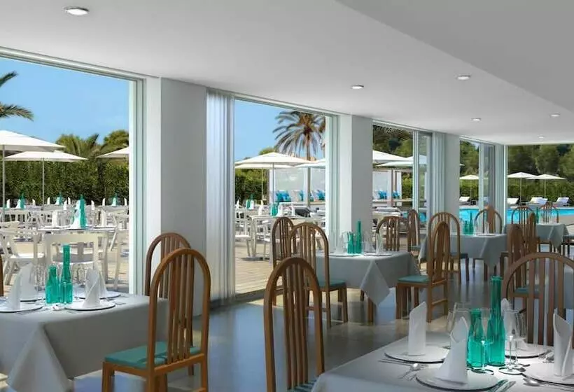 ホテル Bq Sarah Adults Only