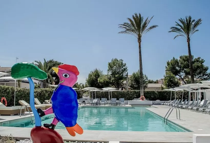 ホテル Bq Sarah Adults Only