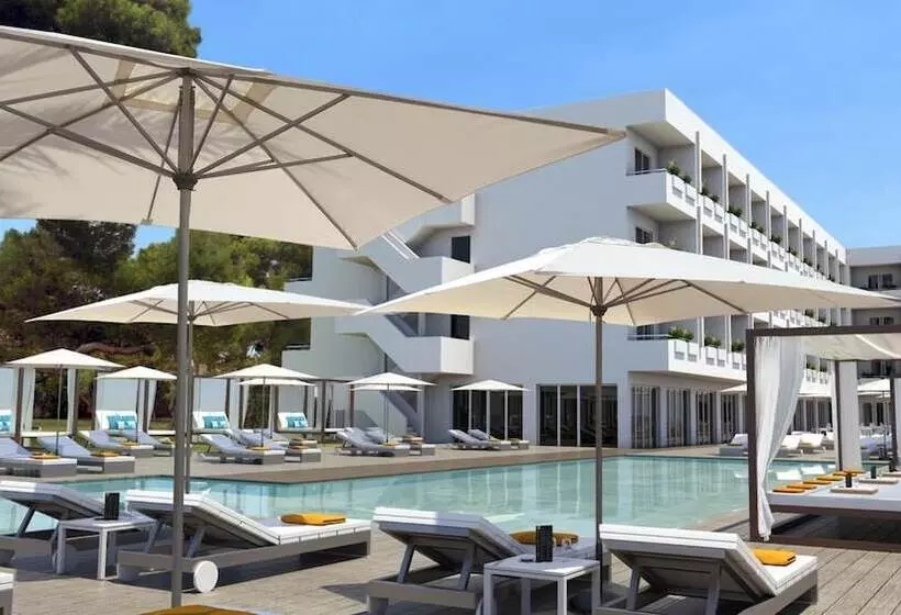 ホテル Bq Sarah Adults Only