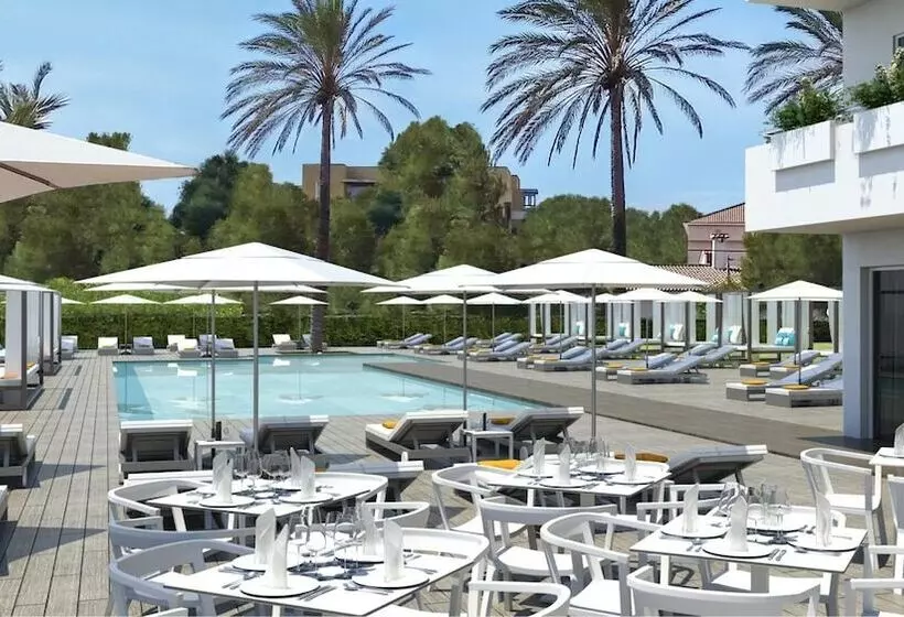 ホテル Bq Sarah Adults Only