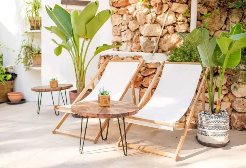 Отель Cala Dor  Adults Only