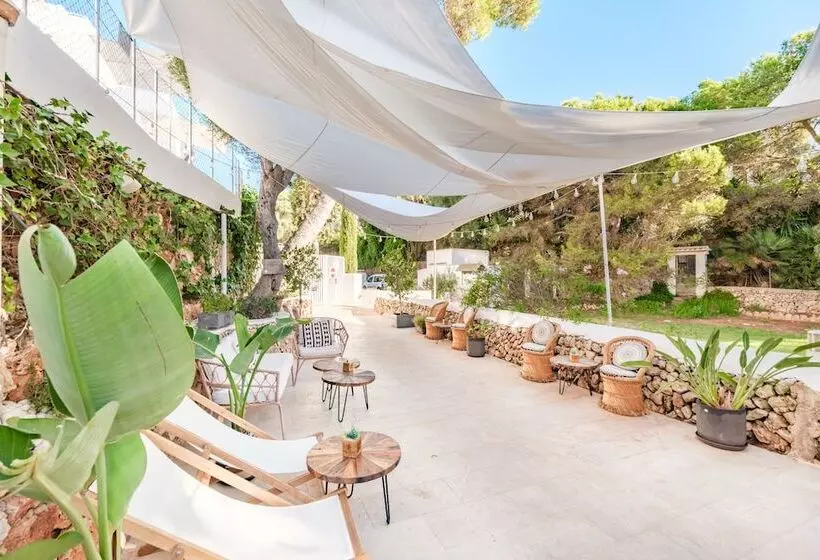 Отель Cala Dor  Adults Only