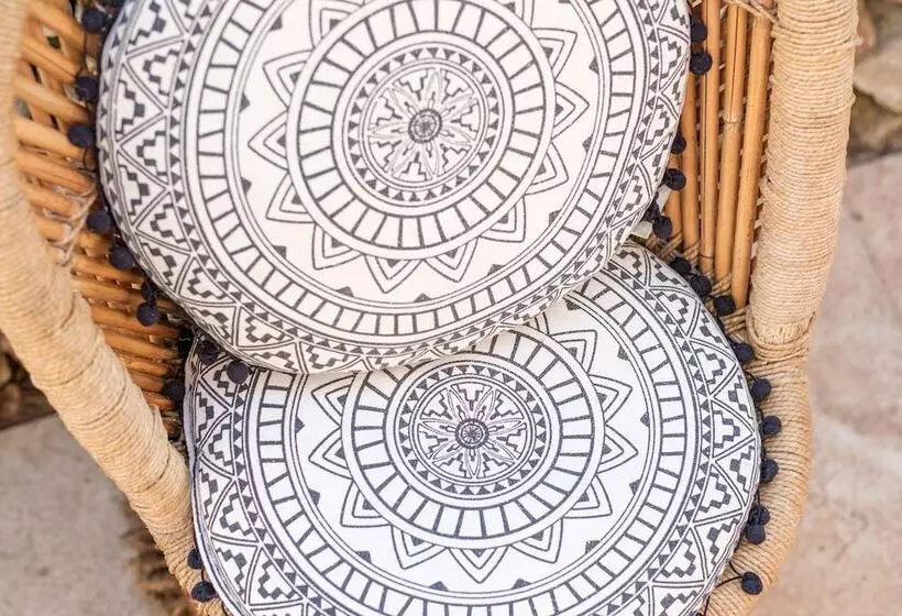 Отель Cala Dor  Adults Only