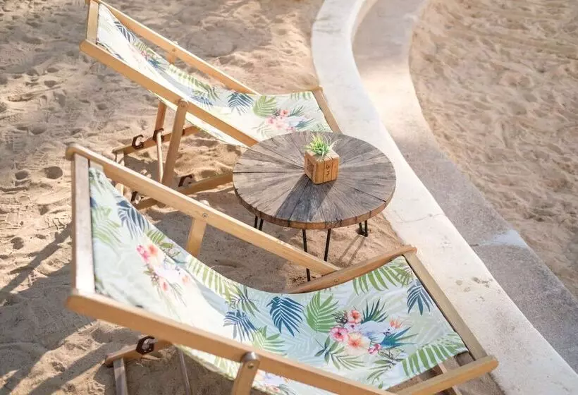 Отель Cala Dor  Adults Only