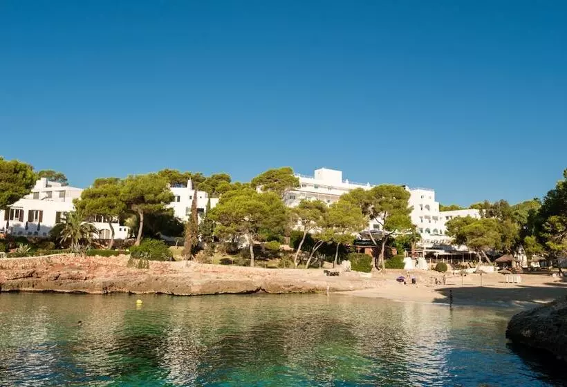 Отель Cala Dor  Adults Only