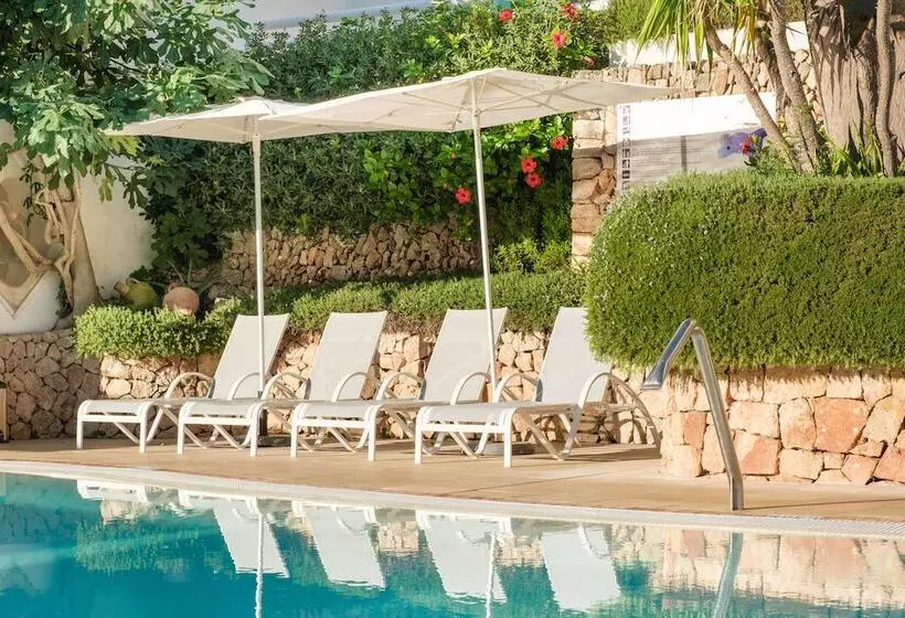 Отель Cala Dor  Adults Only