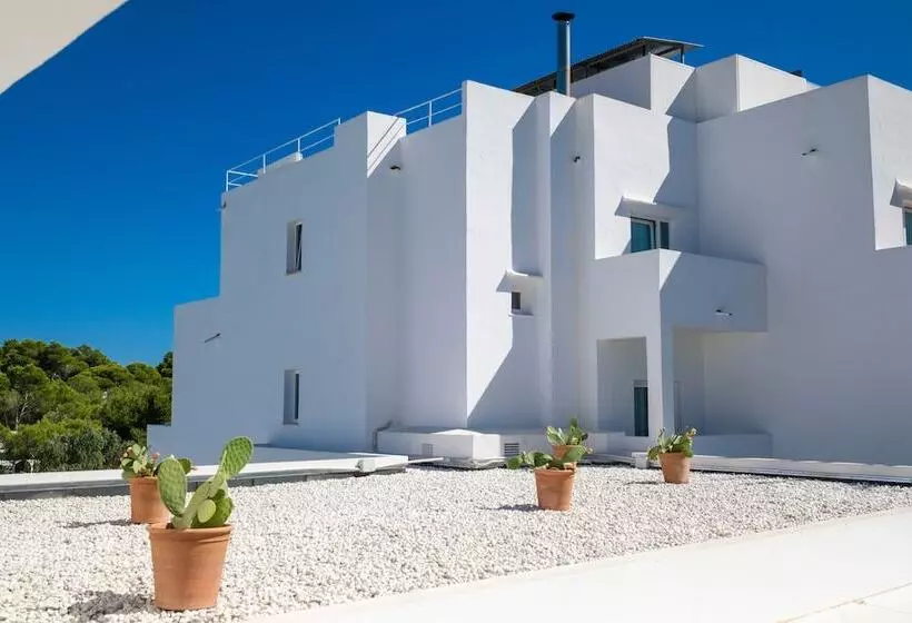 Отель Cala Dor  Adults Only