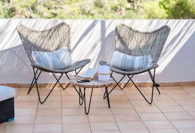 Отель Cala Dor  Adults Only