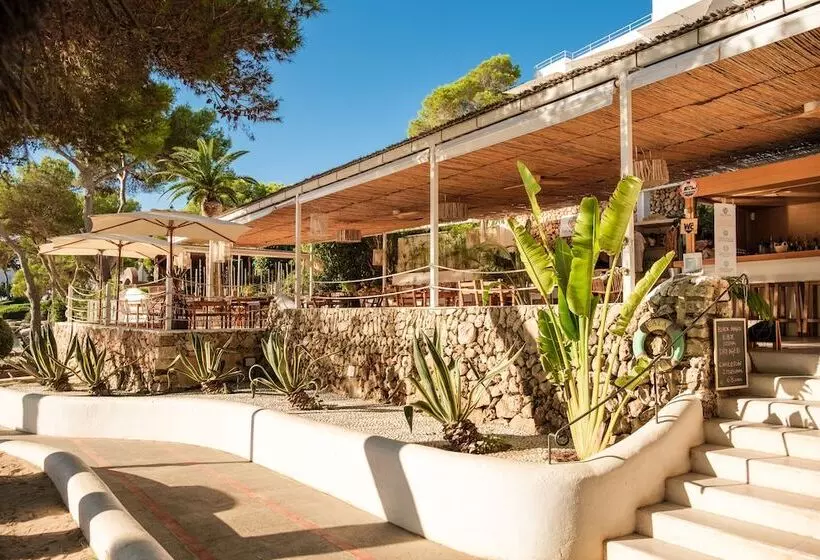 Отель Cala Dor  Adults Only