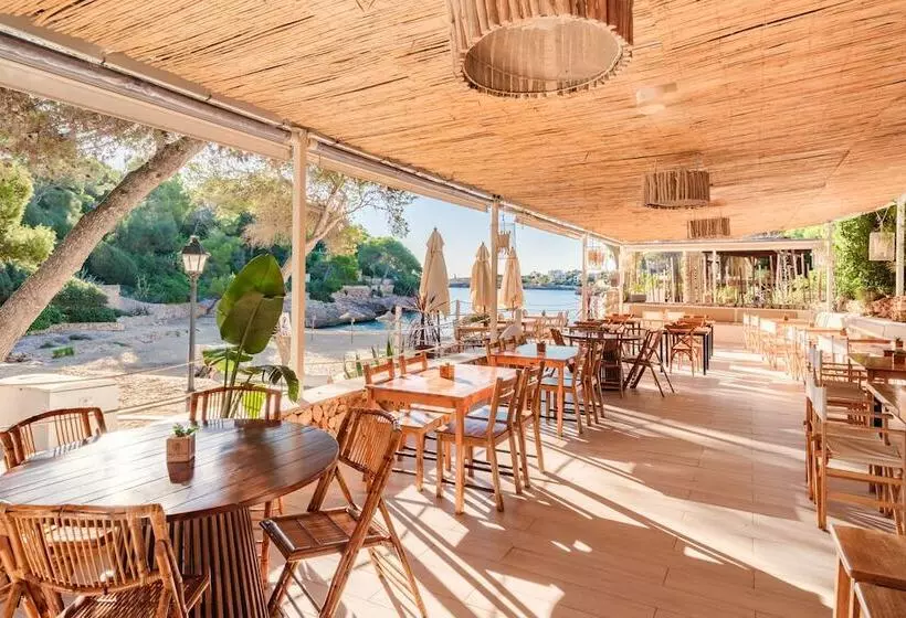 Отель Cala Dor  Adults Only