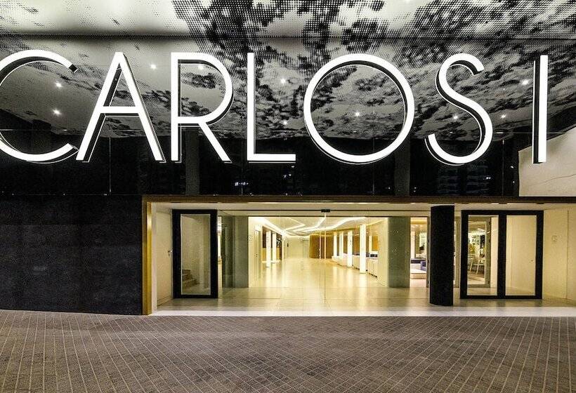 هتل Carlos I
