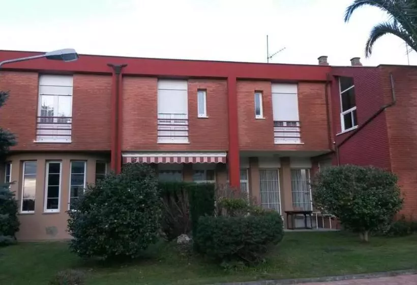 בית מלון כפרי Casa Fernando Ii