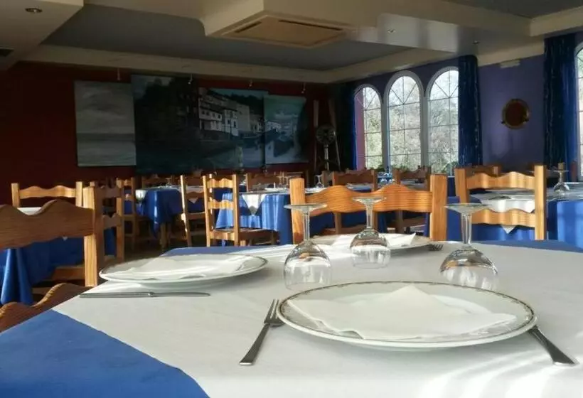 בית מלון כפרי Casa Fernando Ii