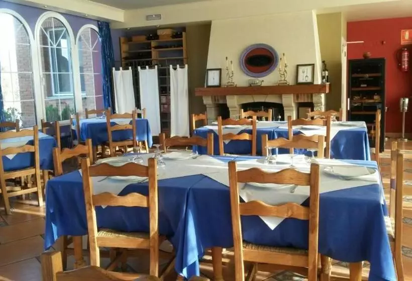 בית מלון כפרי Casa Fernando Ii