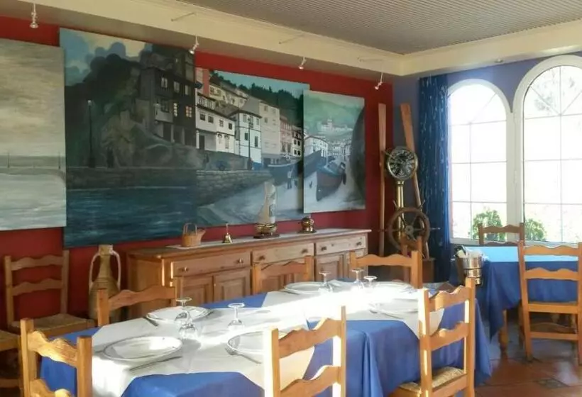 בית מלון כפרי Casa Fernando Ii