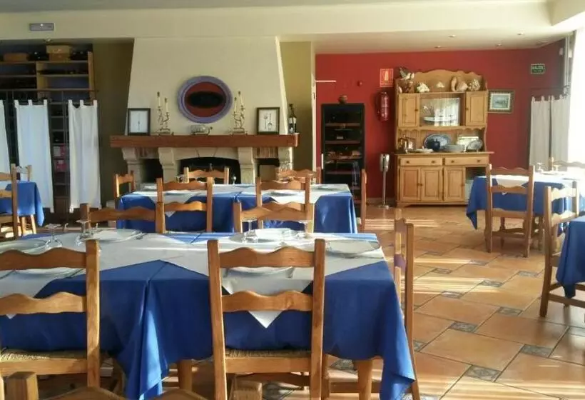 בית מלון כפרי Casa Fernando Ii