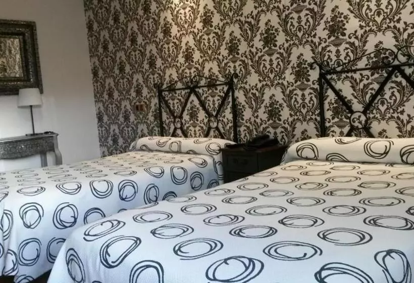 בית מלון כפרי Casa Fernando Ii