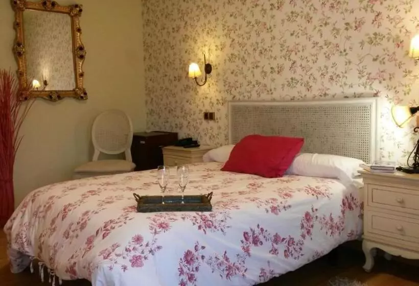 Hotel Casa Fernando Ii