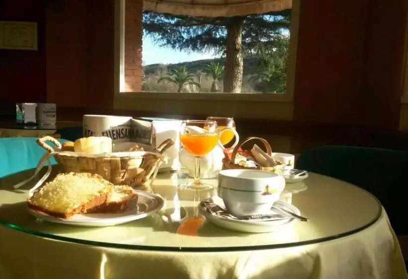 Hotel Casa Fernando Ii