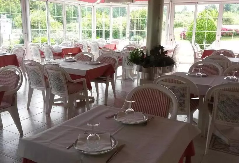 בית מלון כפרי Casa Fernando Ii